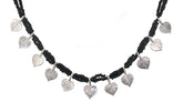 Peepal Leaf Necklace